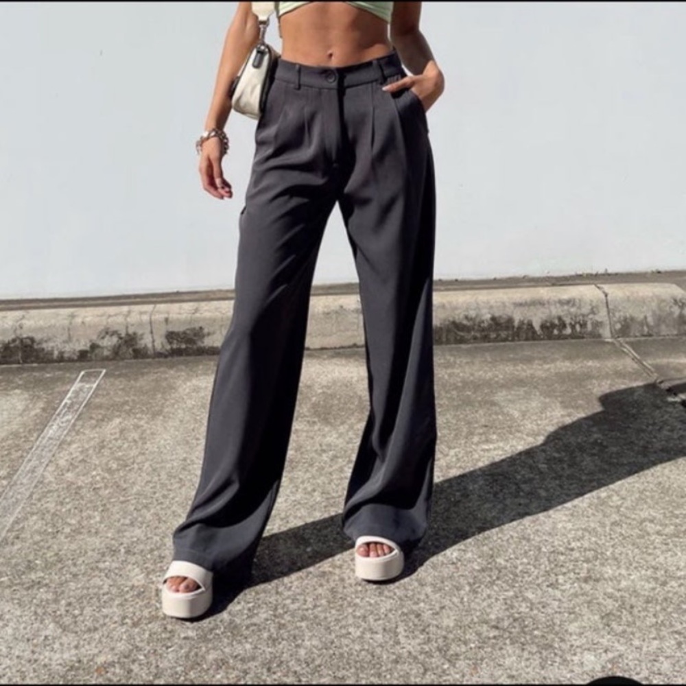 Princess polly archer pants